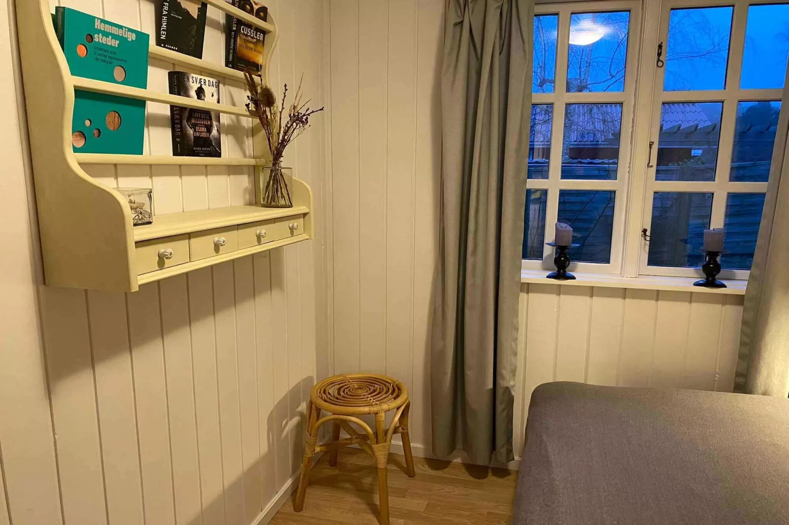 5 etoiles maison de vacances a Ebeltoft-Intérieur