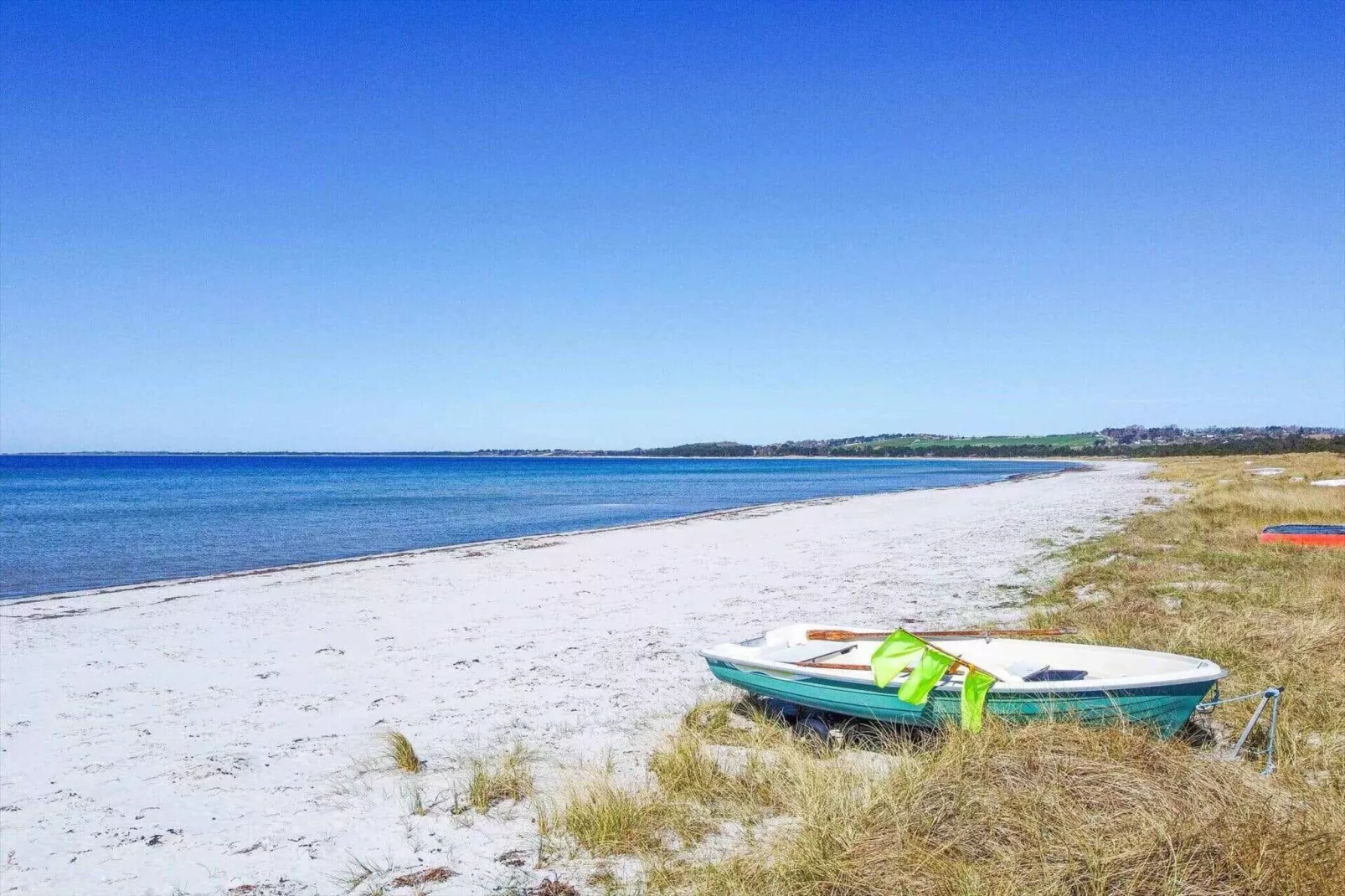 5 etoiles maison de vacances a Højby-Extérieur