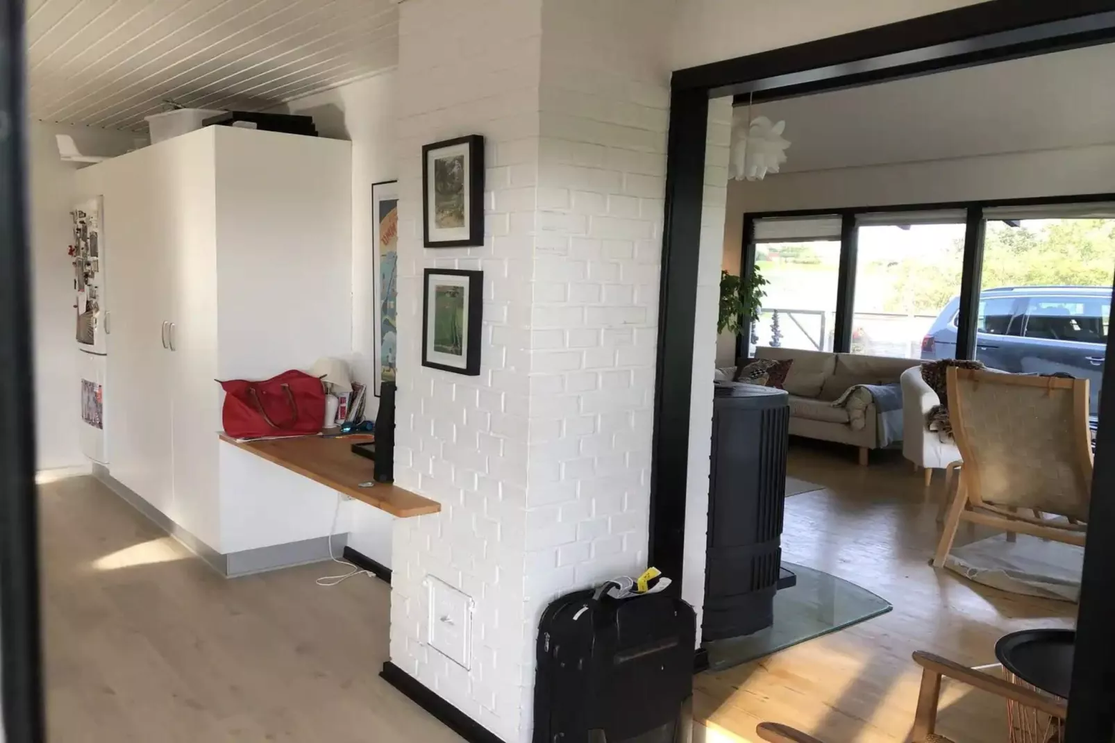 5 star holiday home in Assens-Indoor