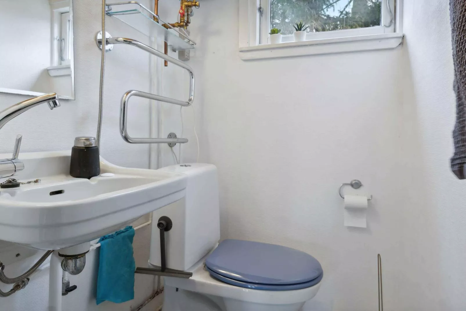 5 star holiday home in Gedser-Indoor