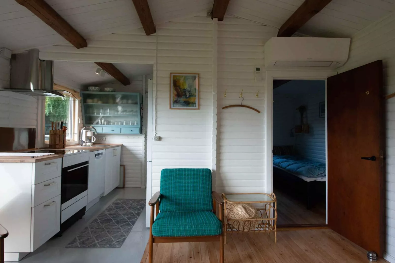 5 etoiles maison de vacances a Holbæk-Intérieur