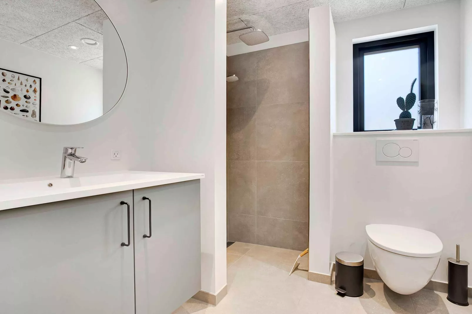 5 star holiday home in Hals-Indoor