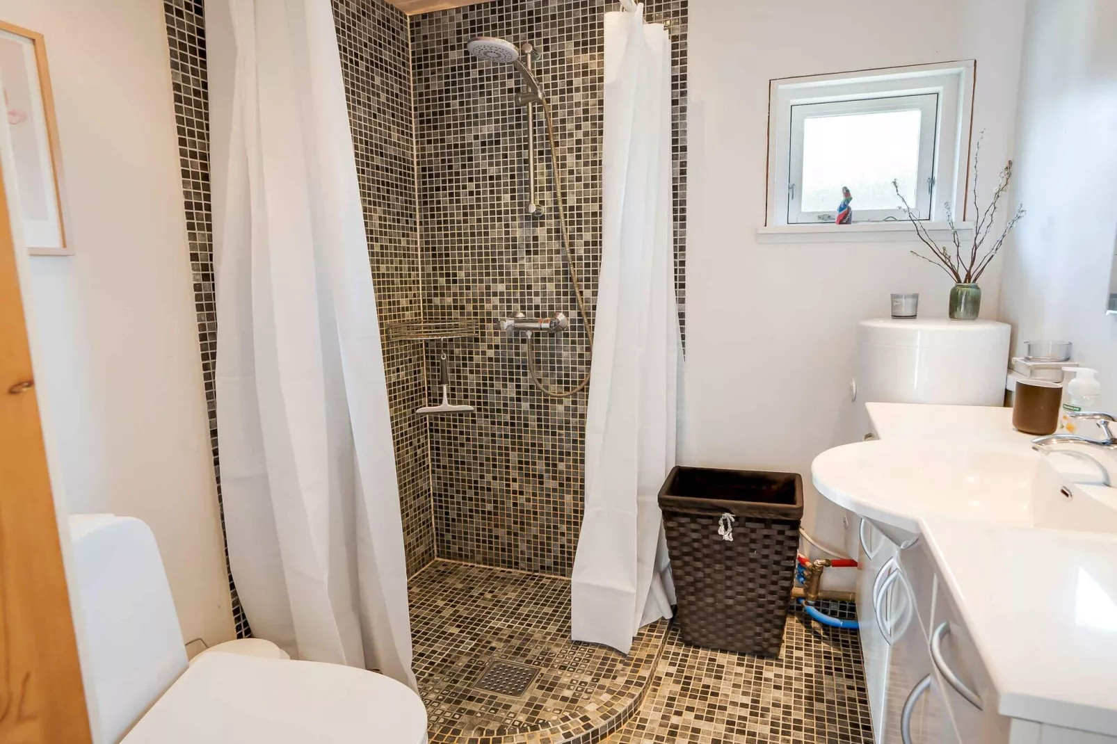 5 etoiles maison de vacances a Græsted-Intérieur