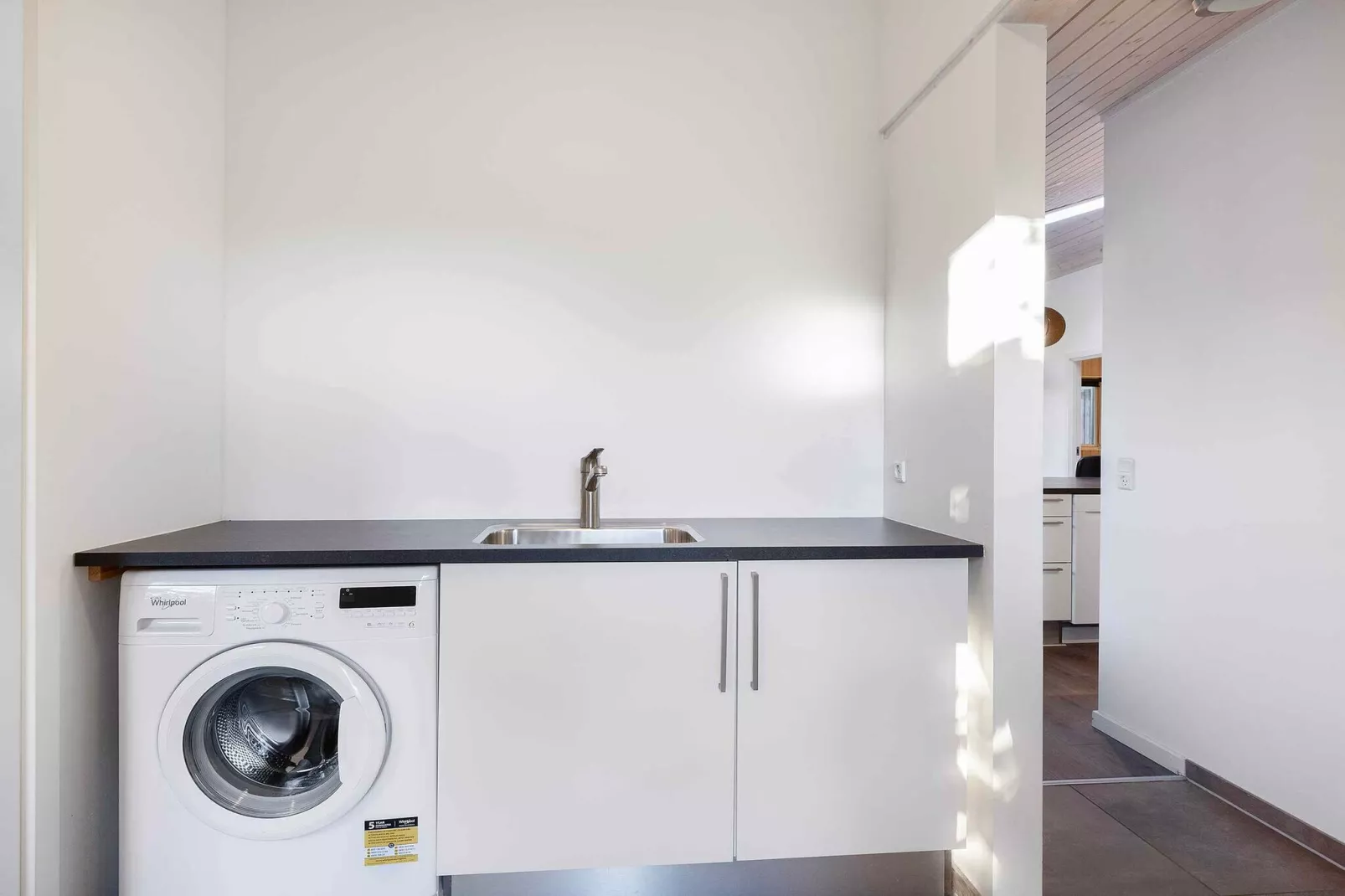 5 etoiles maison de vacances a Glesborg-Intérieur