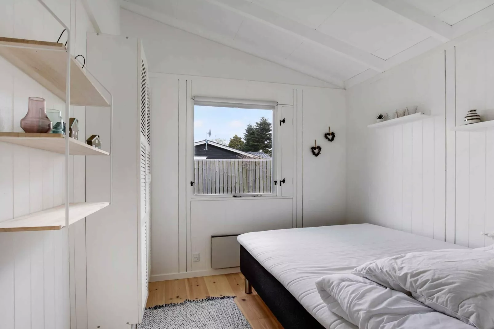 5 Sterne Ferienhaus in Hornbæk-Innenbereich