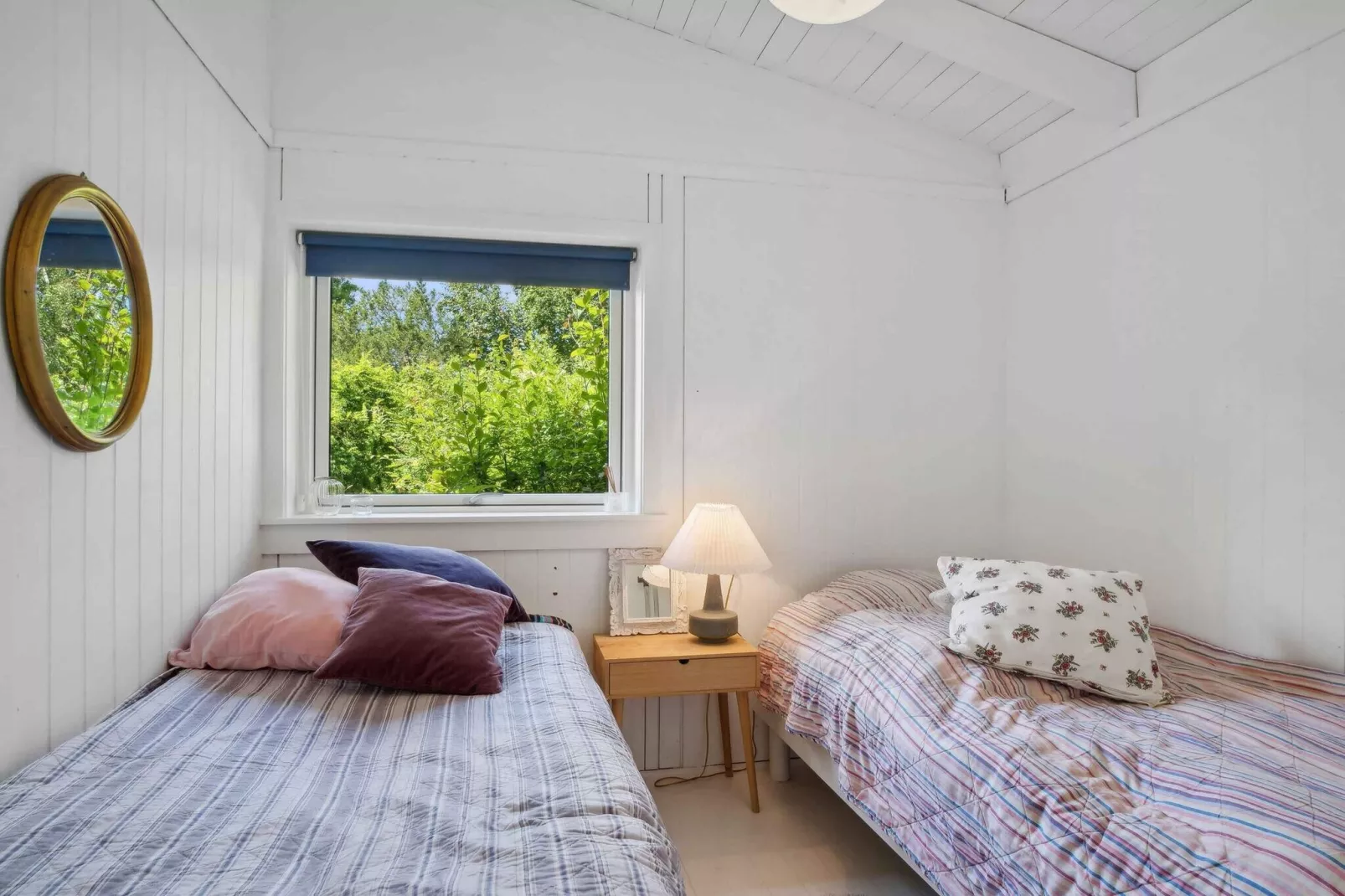 5 Sterne Ferienhaus in Tisvildeleje-Innenbereich