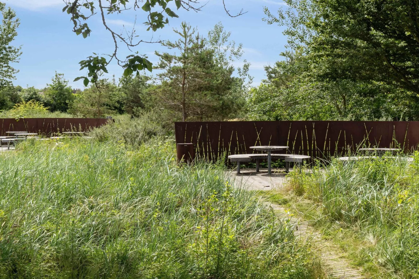 5 star holiday home in Otterup-View