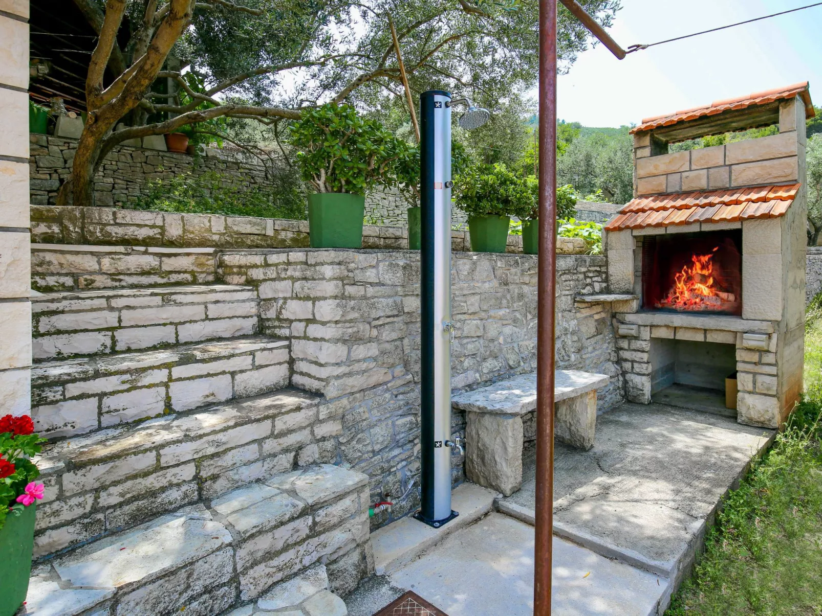 Haus Peric-Dehors