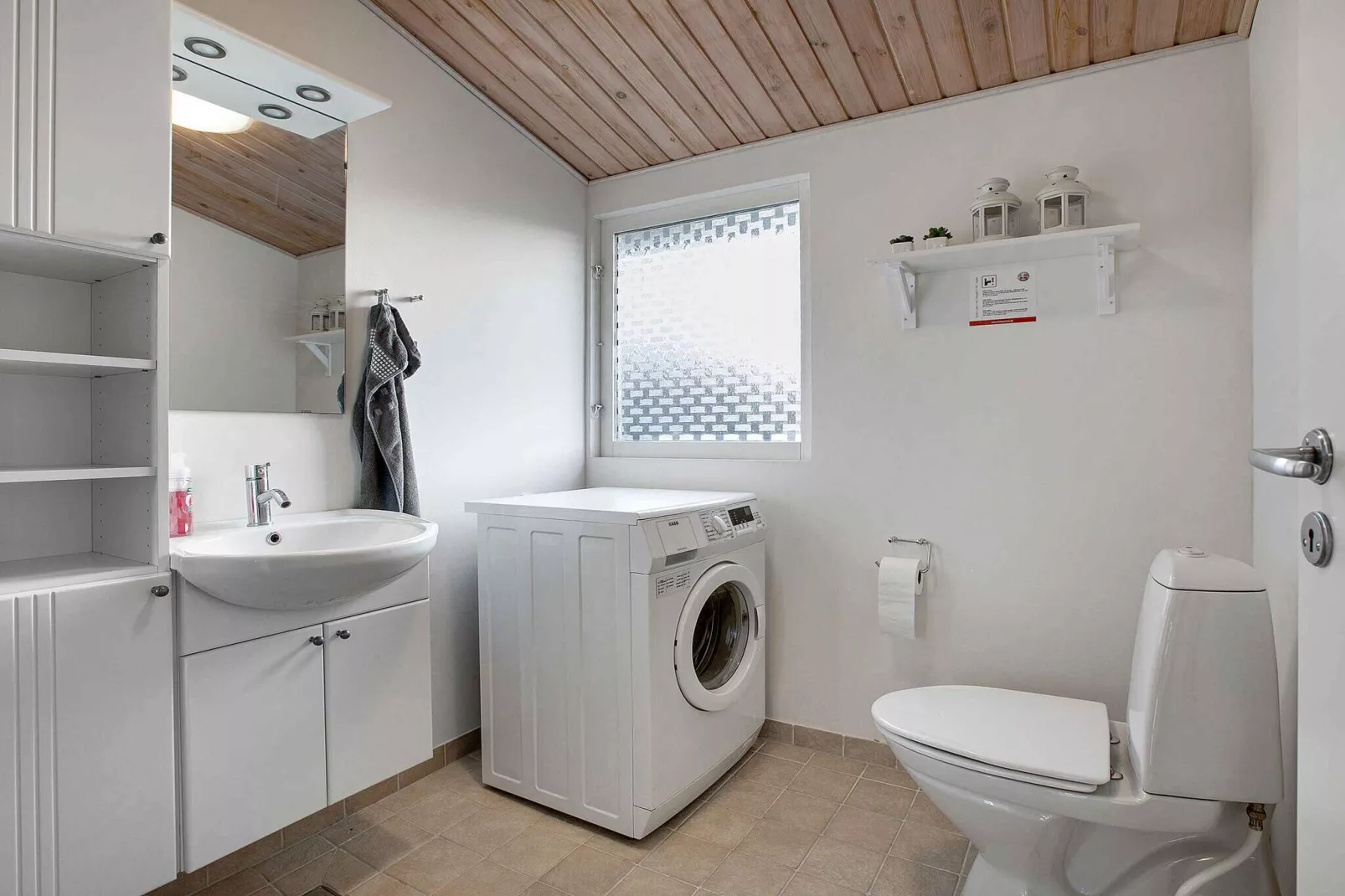 5 etoiles maison de vacances a Glesborg-Intérieur