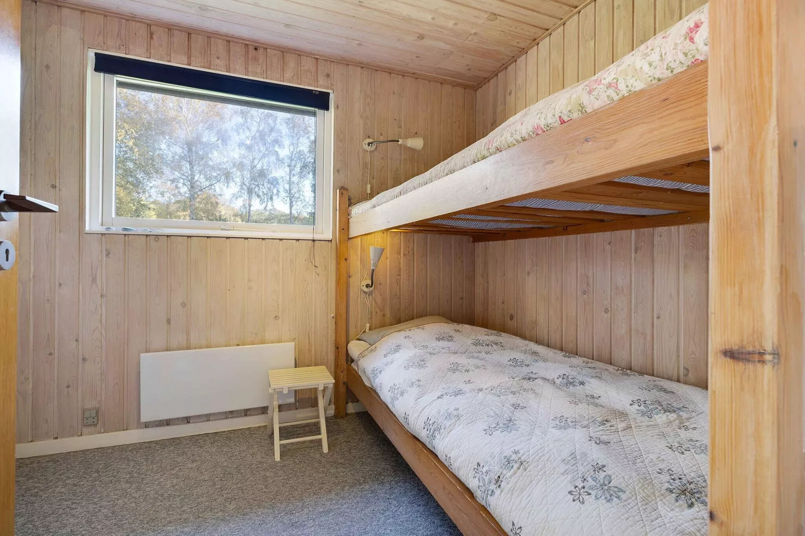 5 star holiday home in Humble-Indoor