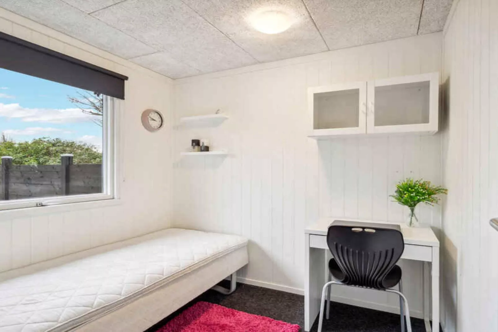 5 star holiday home in Vinderup-Indoor