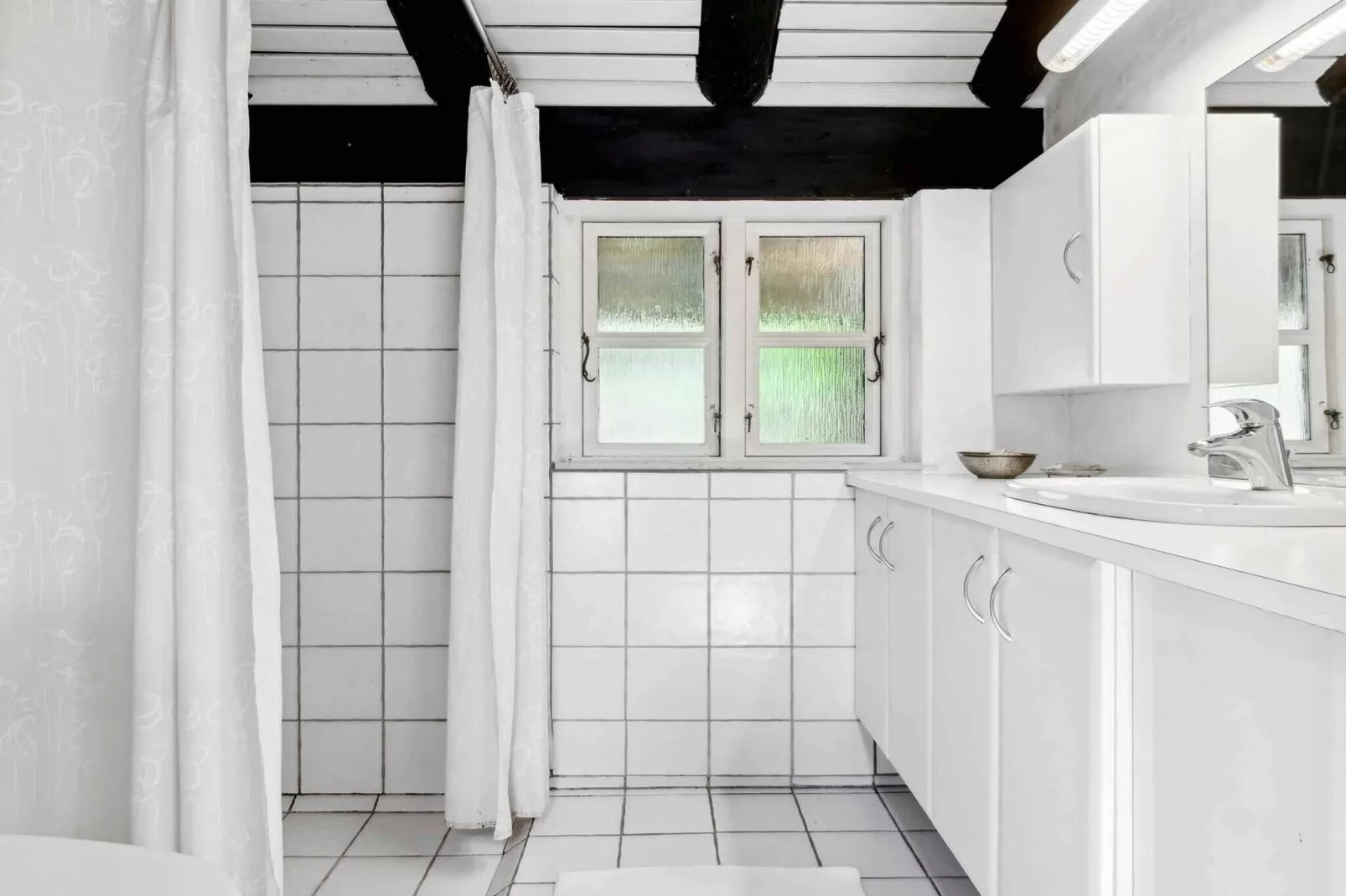 5 Sterne Ferienhaus in Tranekær-Innenbereich