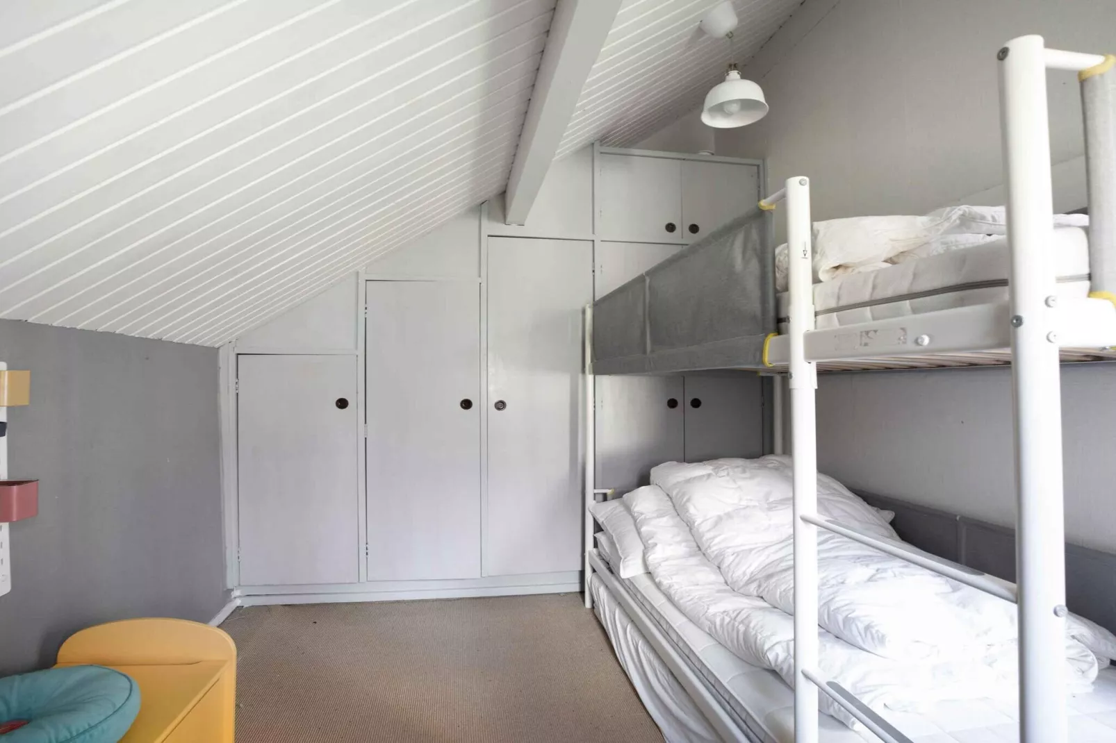 5 etoiles maison de vacances a Jægerspris-Intérieur