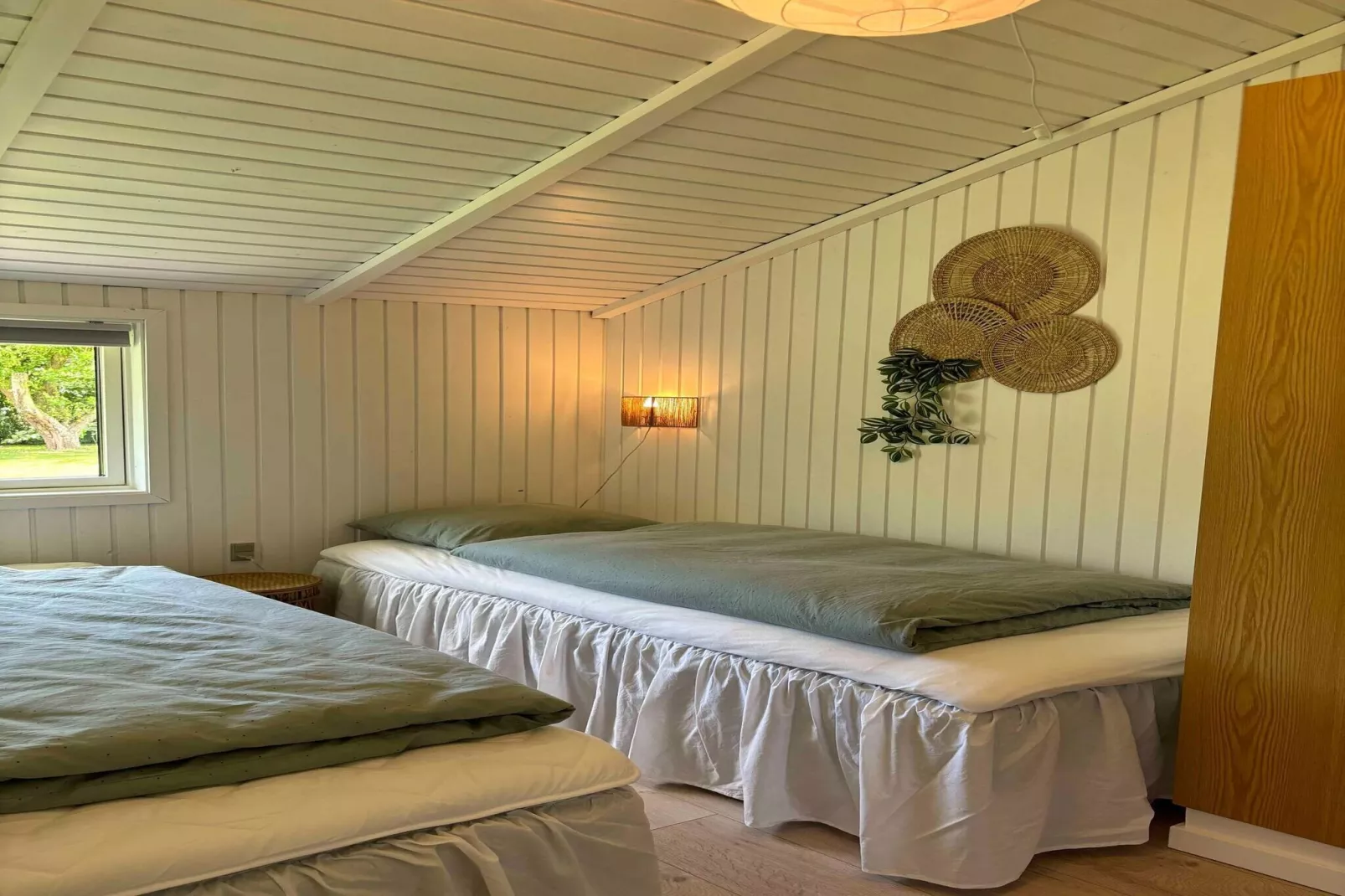 5 star holiday home in Sydals-Indoor