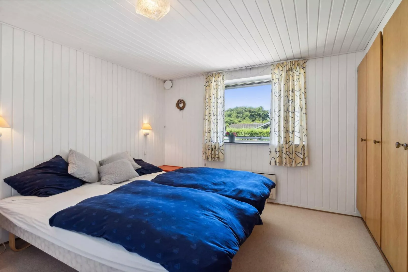 5 star holiday home in Hejls-Indoor