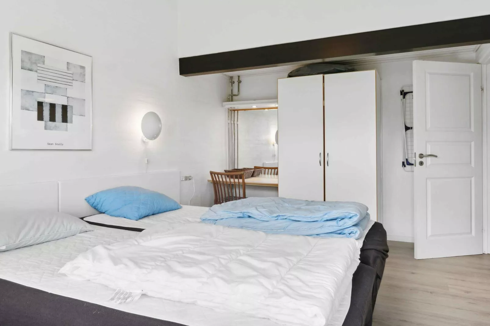 5 etoiles maison de vacances a Væggerløse-Intérieur