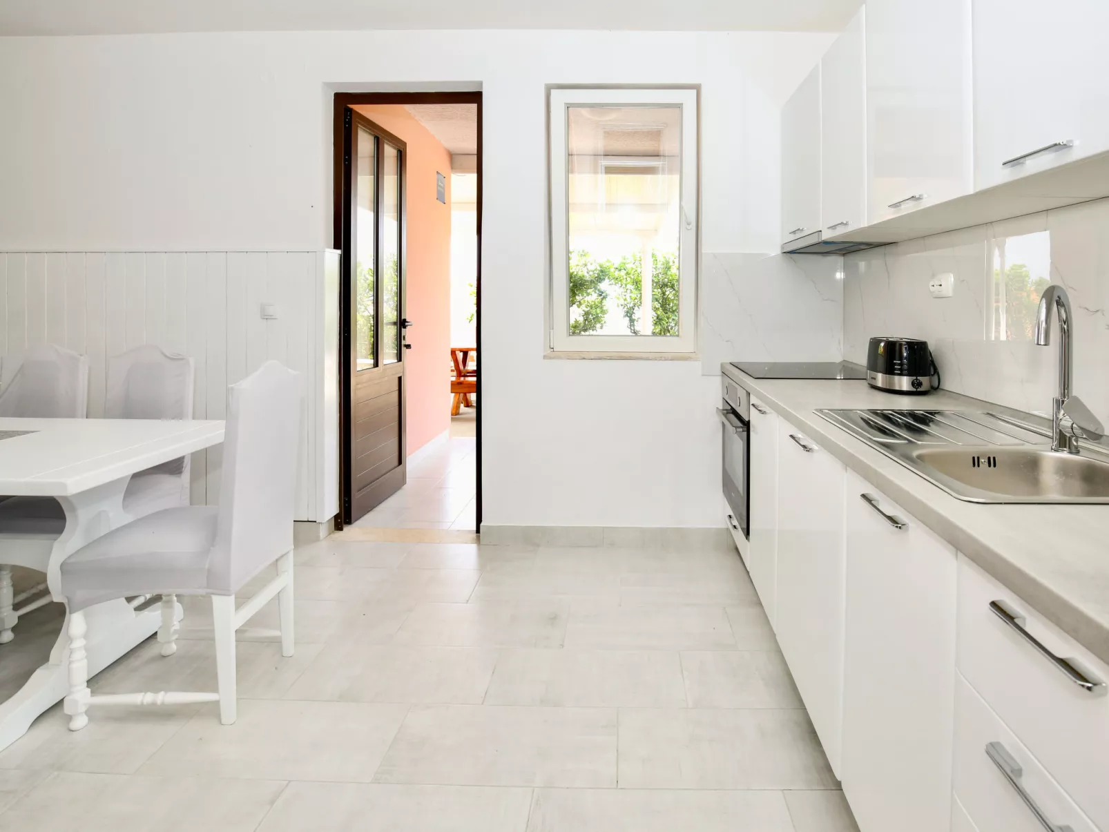 Haus Peric-Dedans