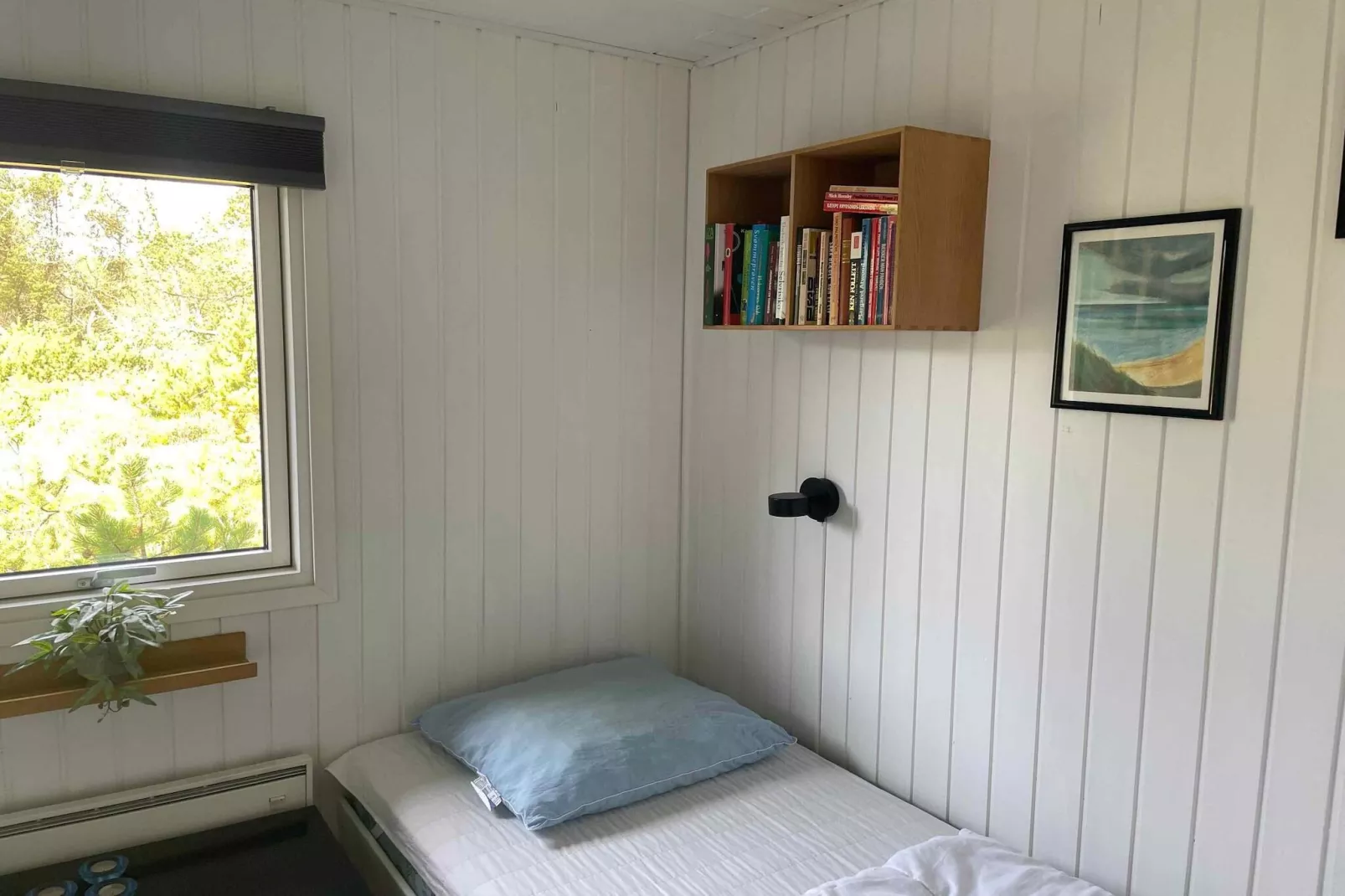 5 star holiday home in Ålbæk-Indoor