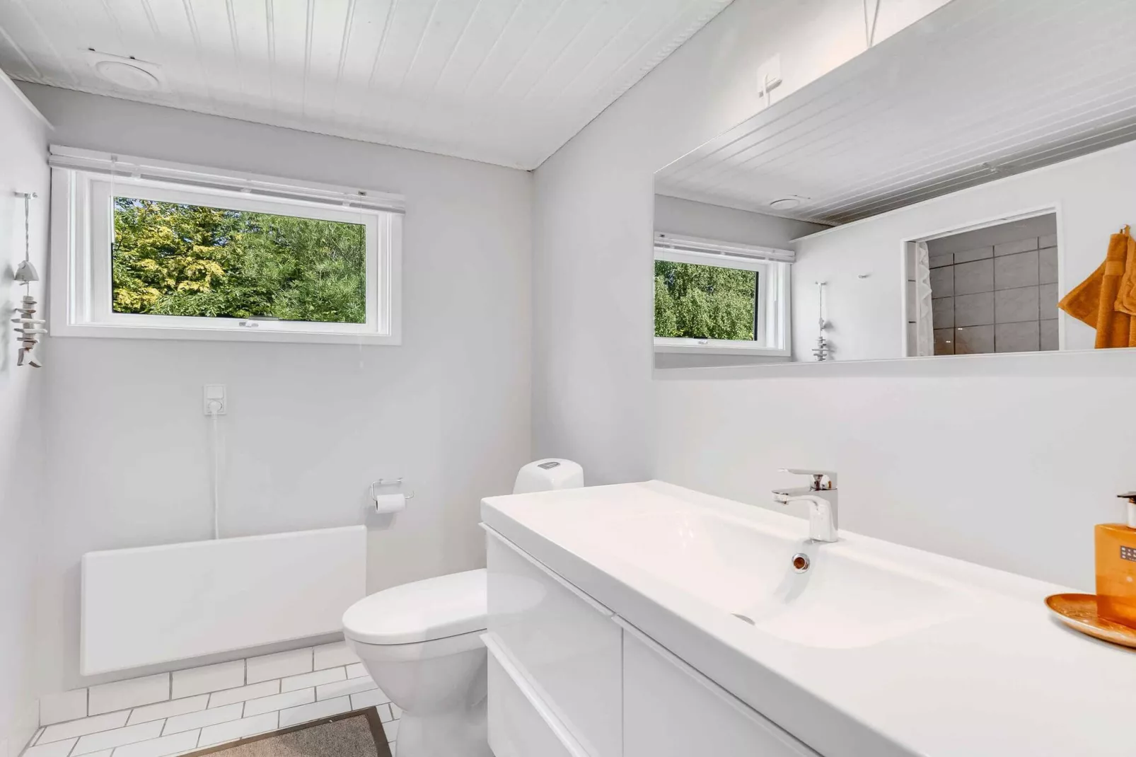 5 Sterne Ferienhaus in Storvorde-Innenbereich