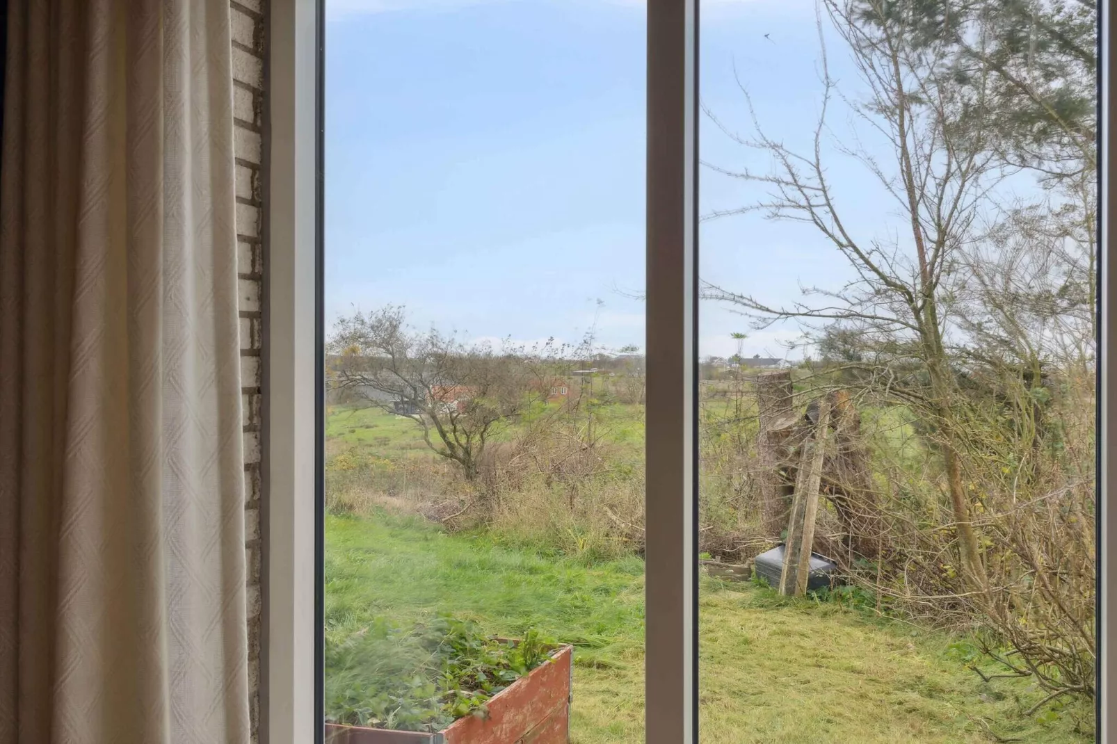 5 Sterne Ferienhaus in Thisted-Innenbereich