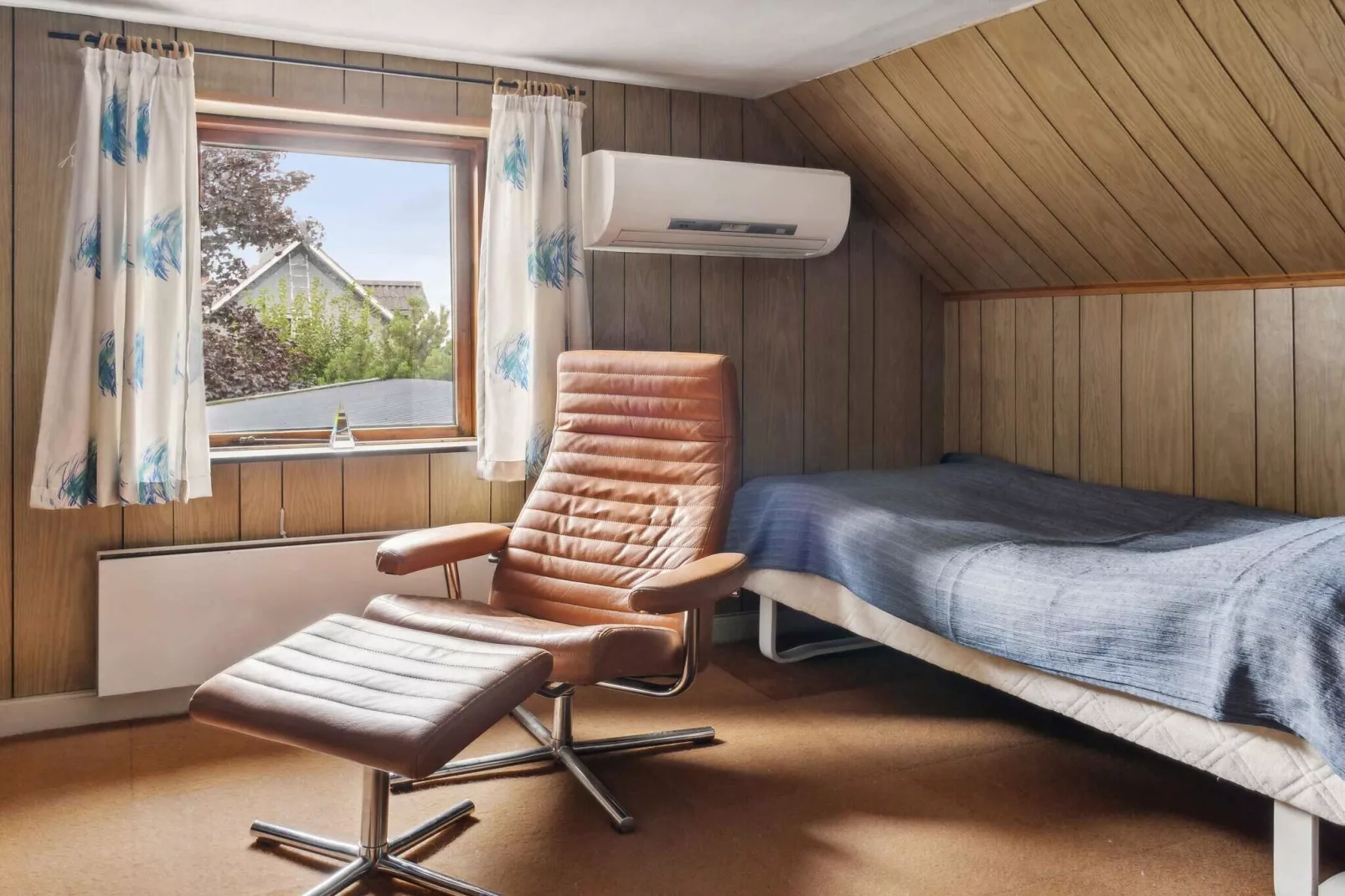 5 etoiles maison de vacances a Nakskov-Intérieur