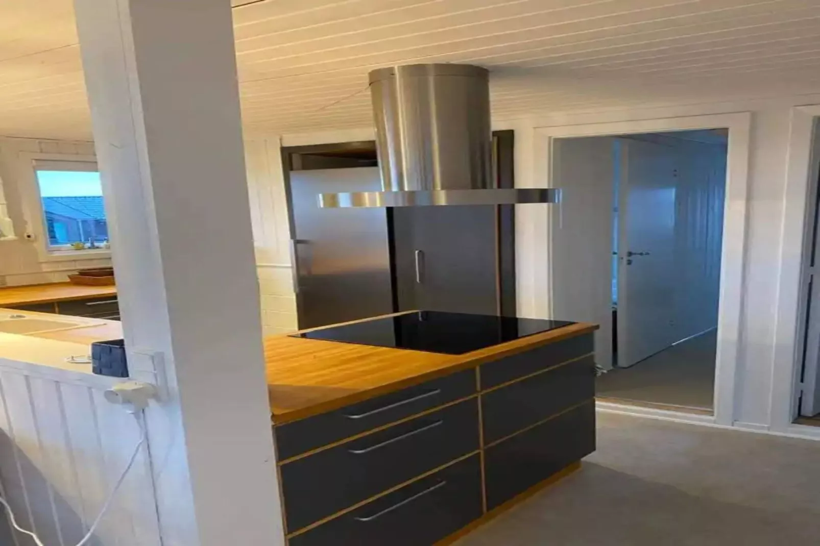 5 etoiles maison de vacances a Hjørring-Intérieur