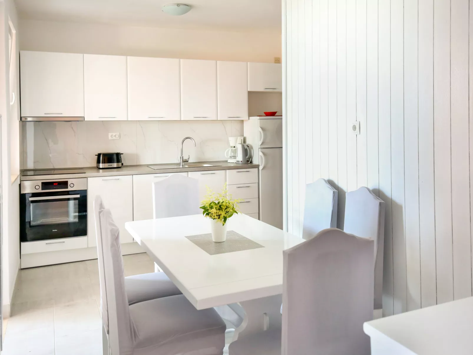 Haus Peric-Dedans