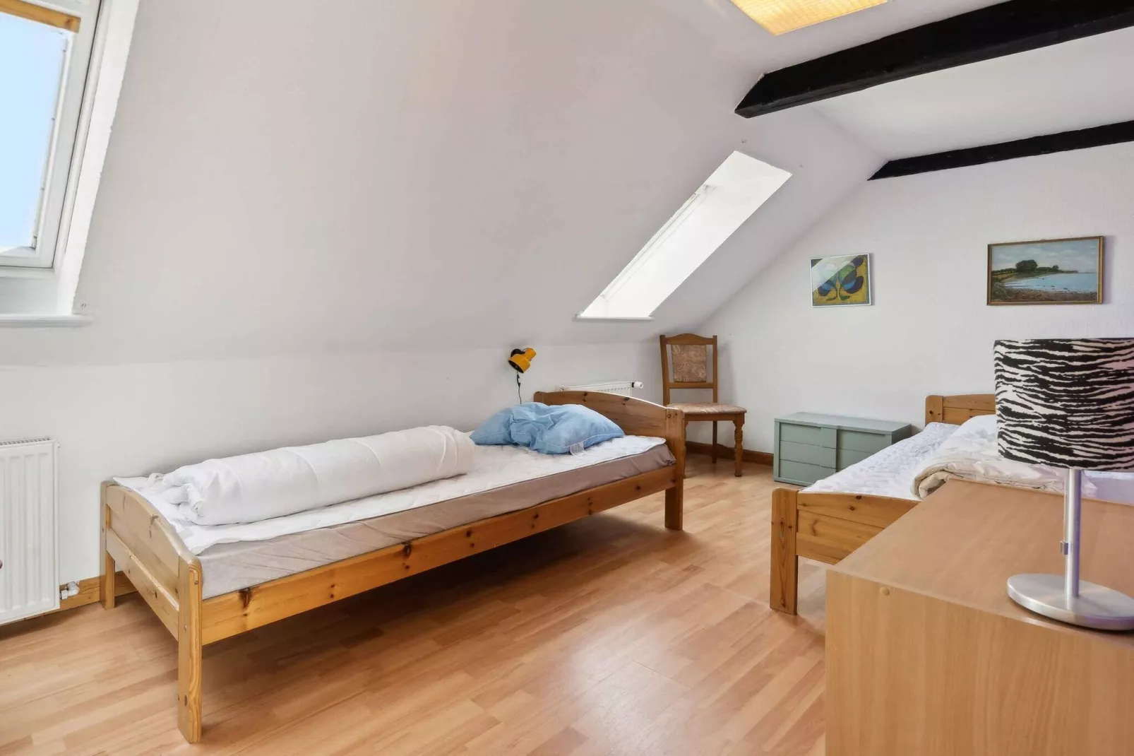 5 star holiday home in Sydals-Indoor