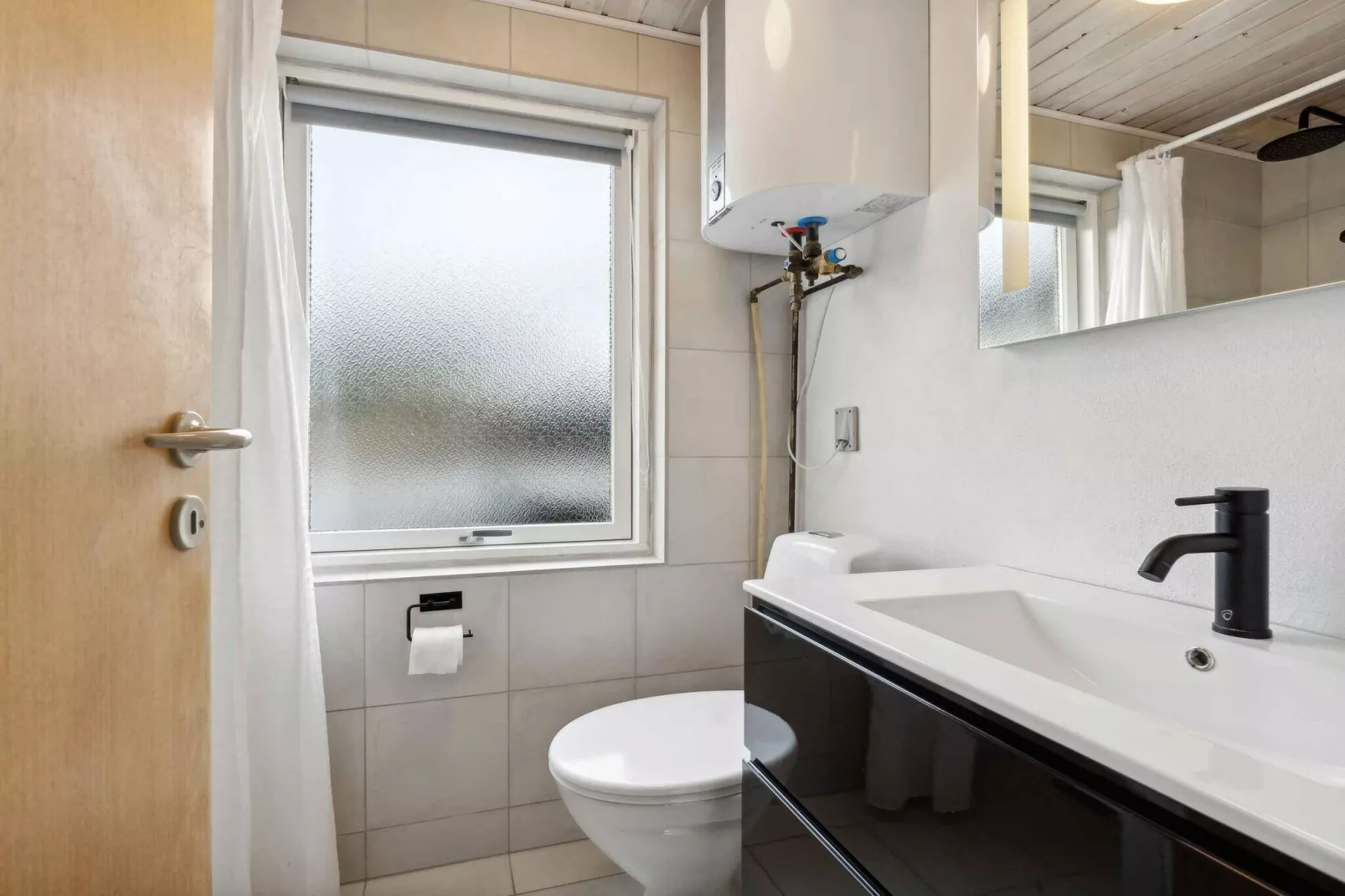 5 etoiles maison de vacances a Hals-Intérieur