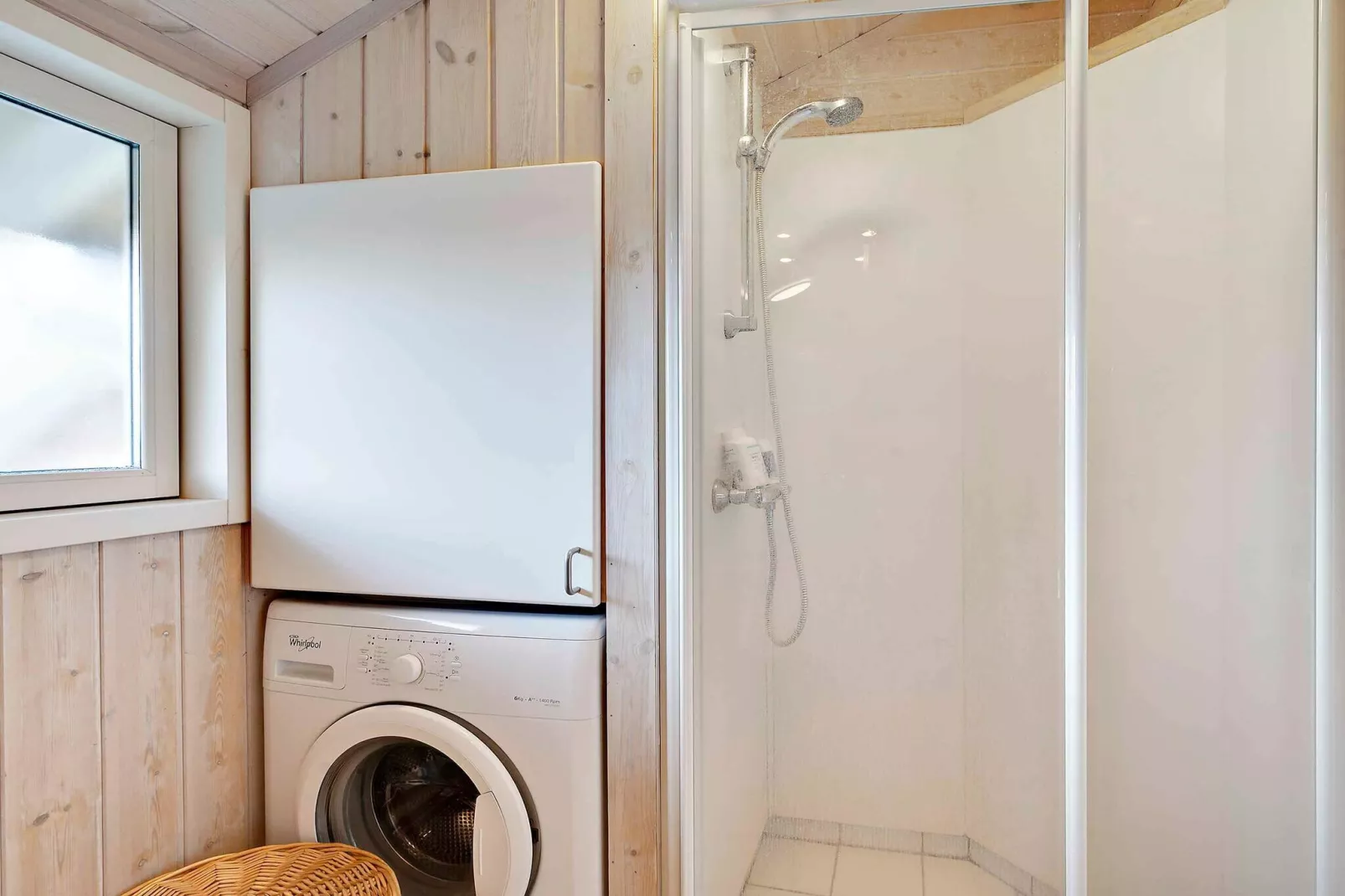 5 star holiday home in Knebel-Indoor