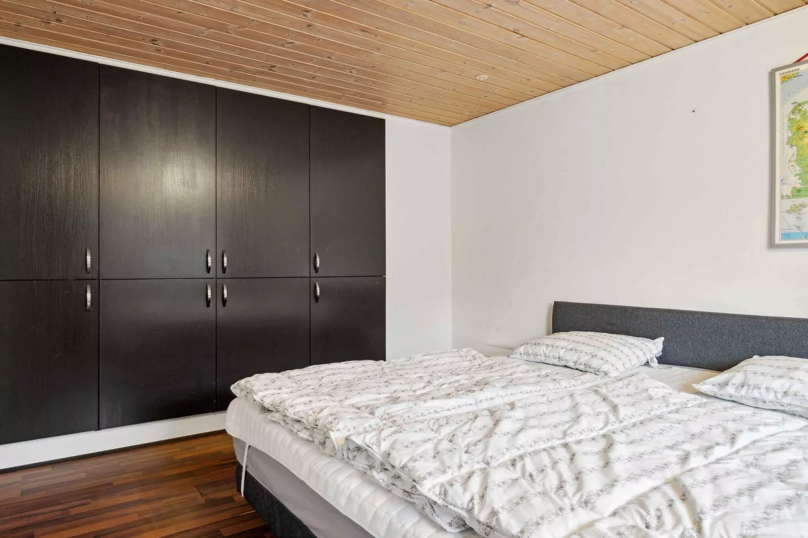 5 etoiles maison de vacances a Brande-Intérieur