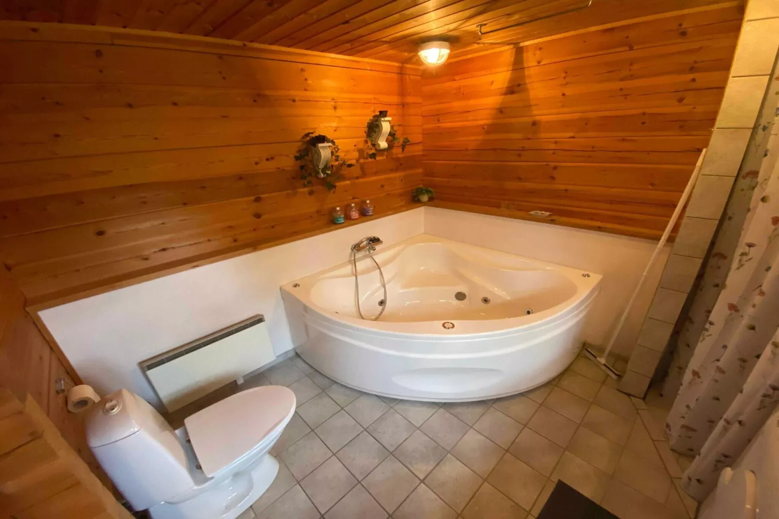 5 star holiday home in Læsø-Indoor