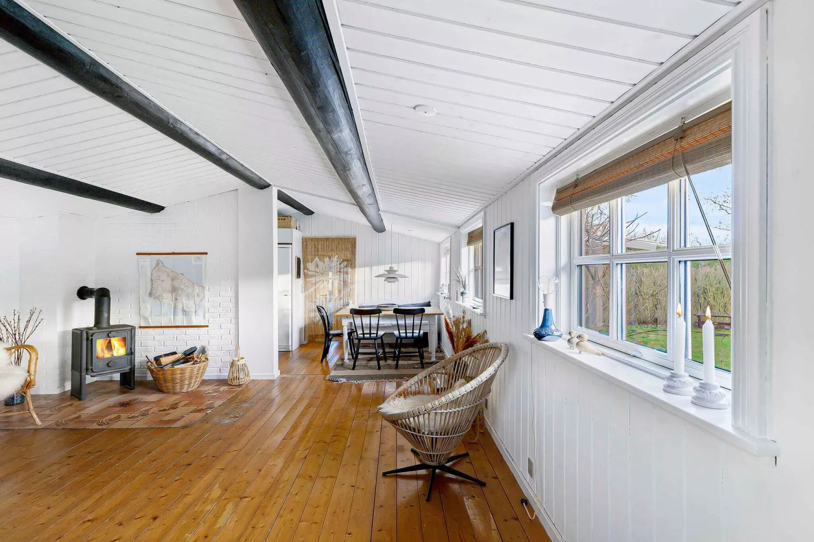 5 etoiles maison de vacances a Hasle-Intérieur