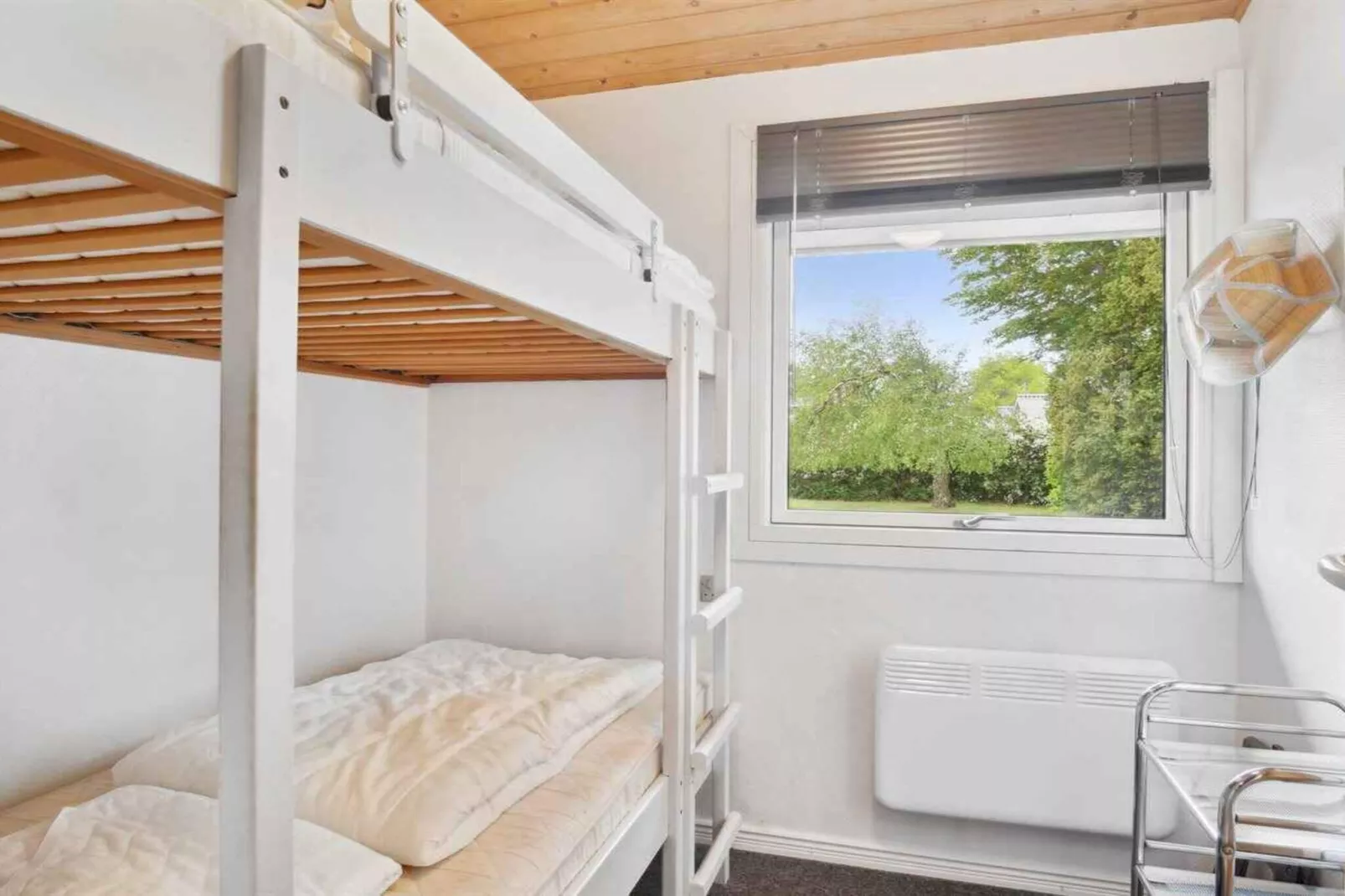 5 star holiday home in Slagelse-Indoor