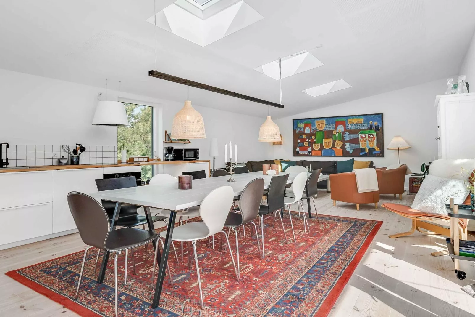 5 star holiday home in Væggerløse