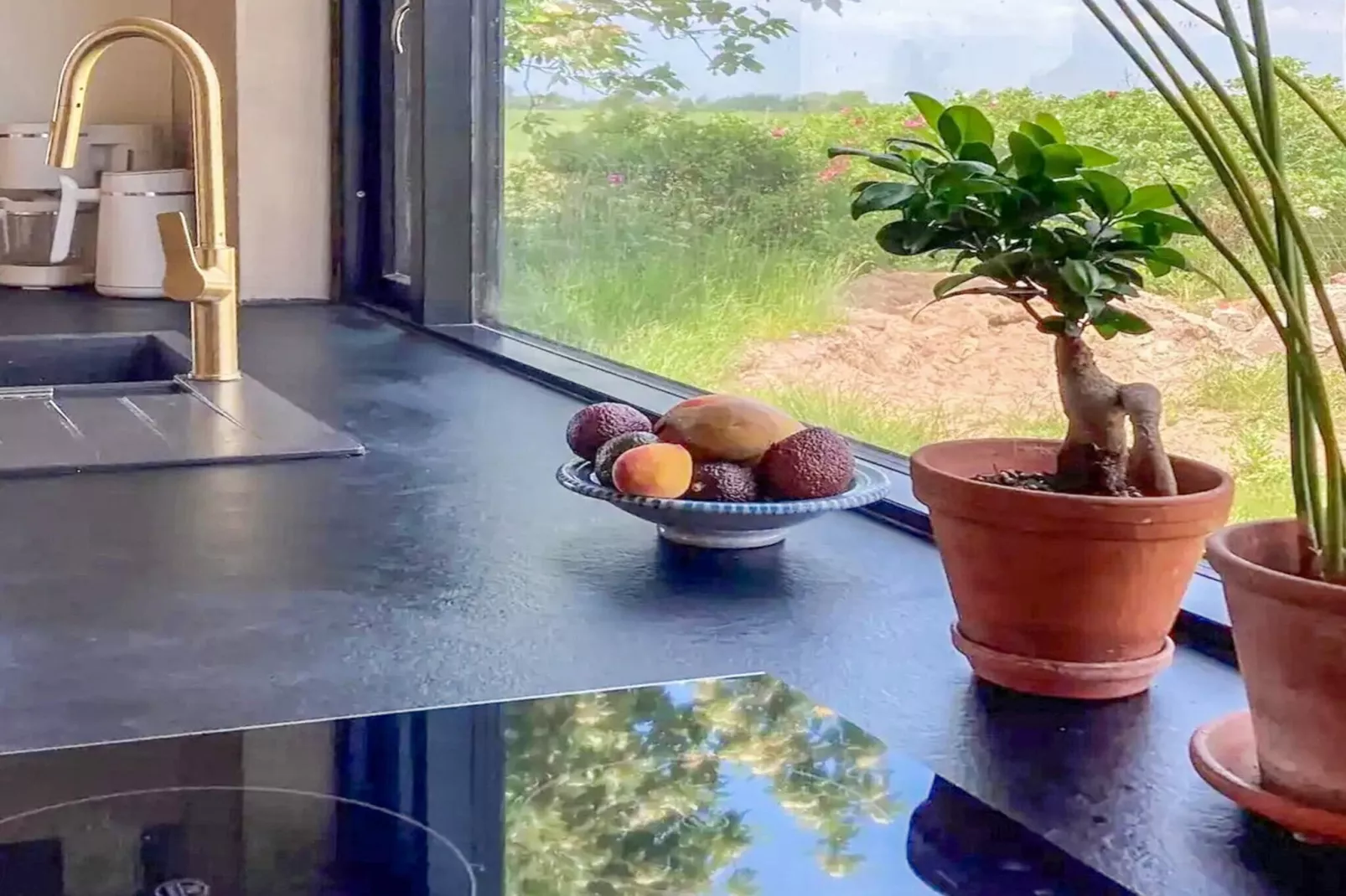 5 star holiday home in Nakskov-Indoor