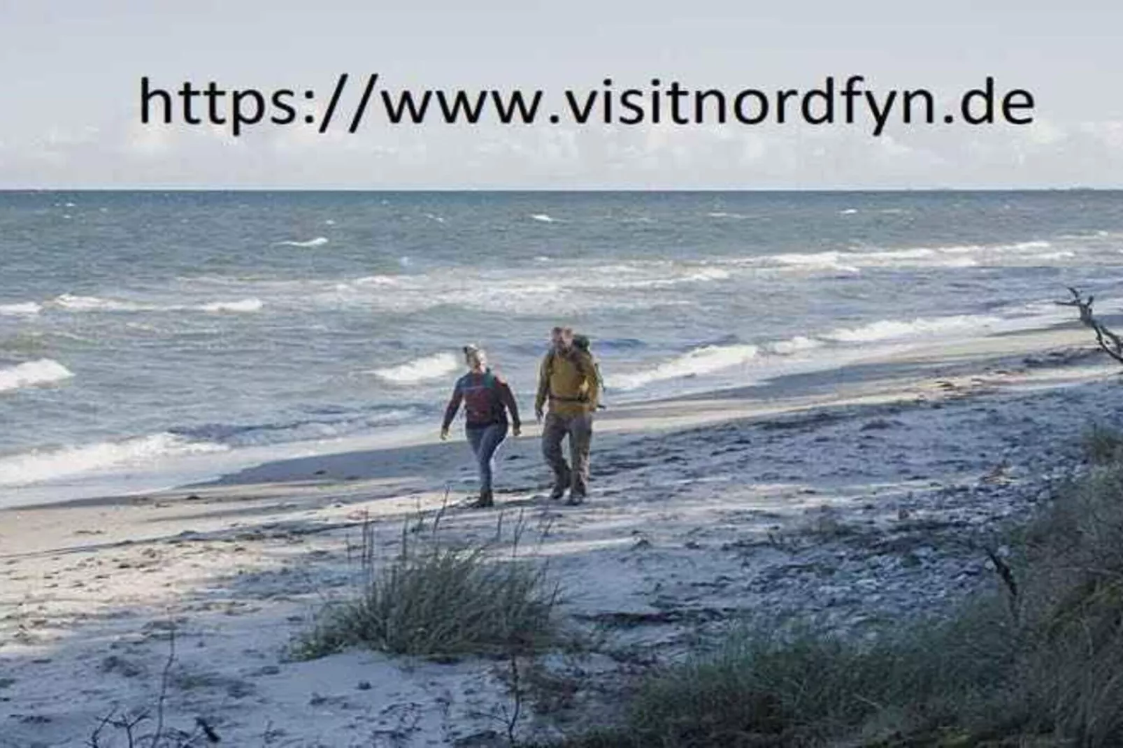 5 star holiday home in Otterup-Water view