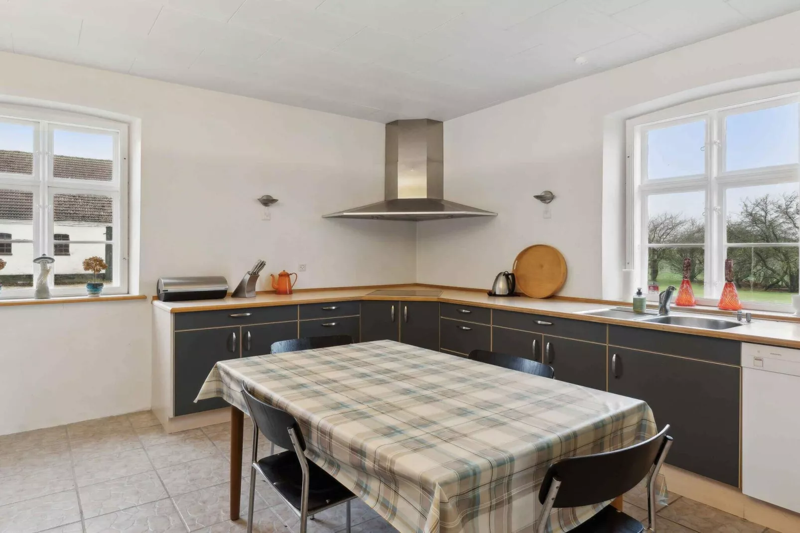 5 star holiday home in Holbæk-Indoor