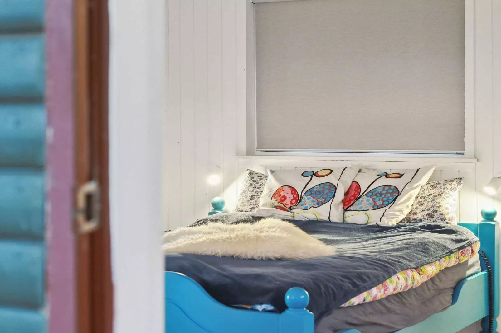 5 star holiday home in Kalvehave-Indoor