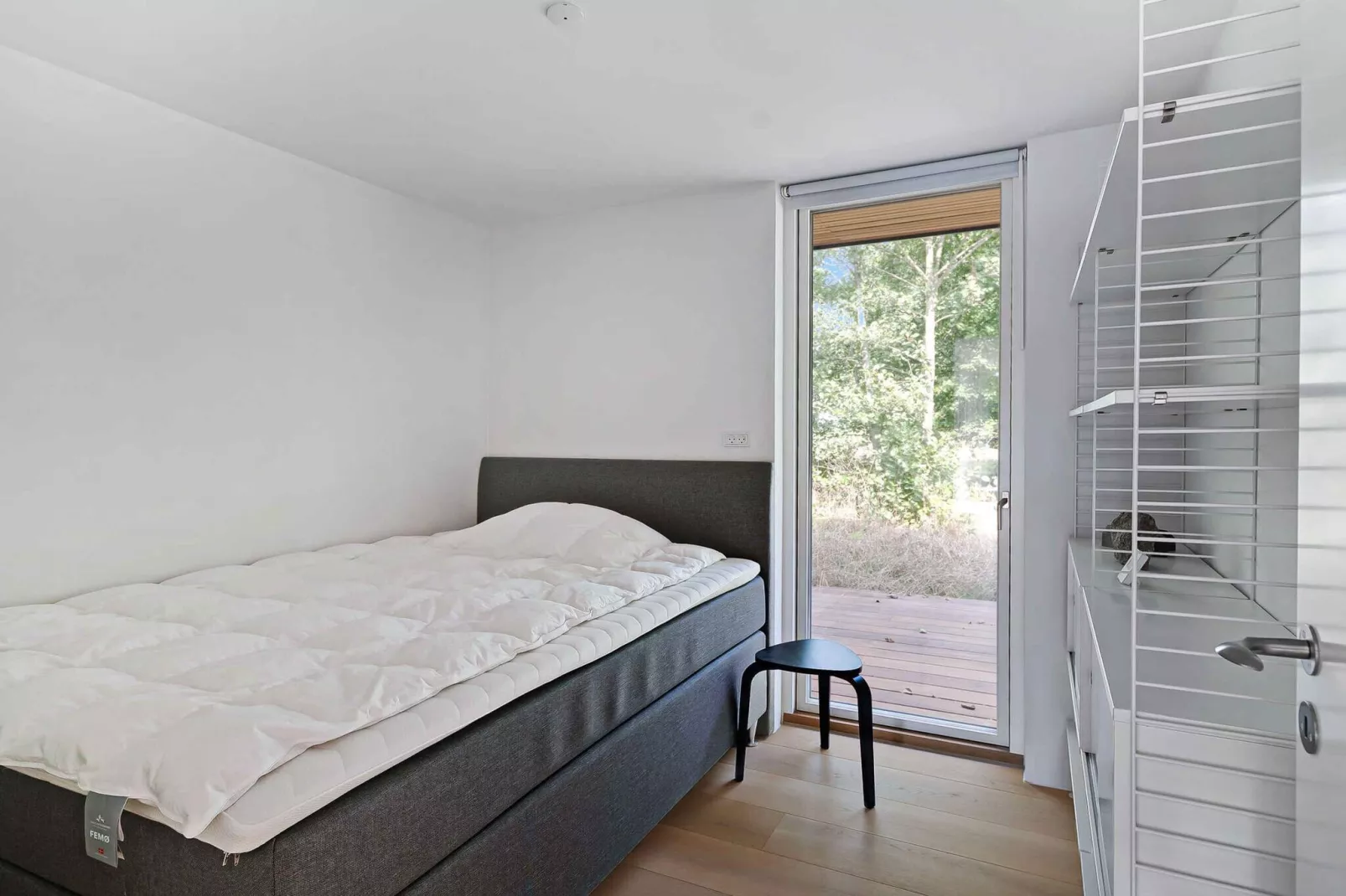 5 star holiday home in Aakirkeby-Indoor