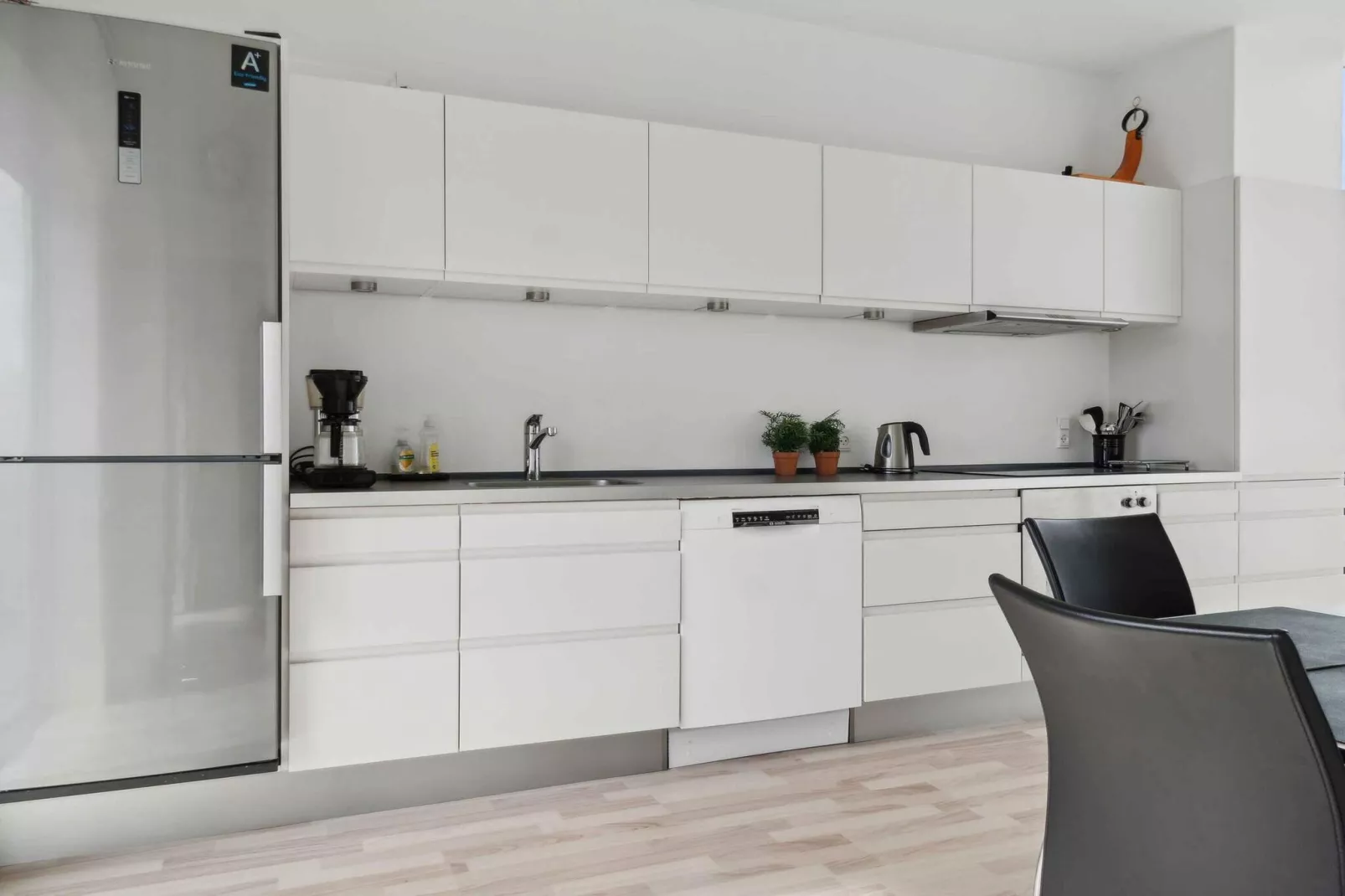 5 etoiles maison de vacances a Slagelse-Intérieur