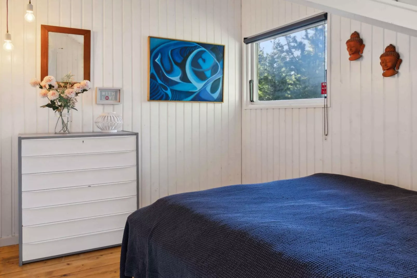 5 etoiles maison de vacances a Væggerløse-Intérieur