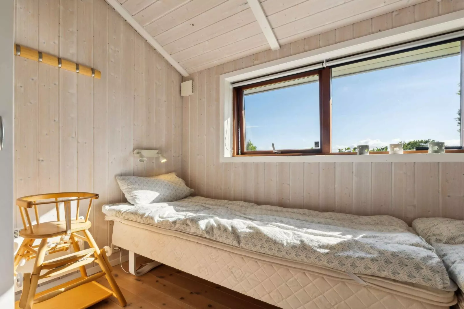 5 Sterne Ferienhaus in Sydals-Innenbereich