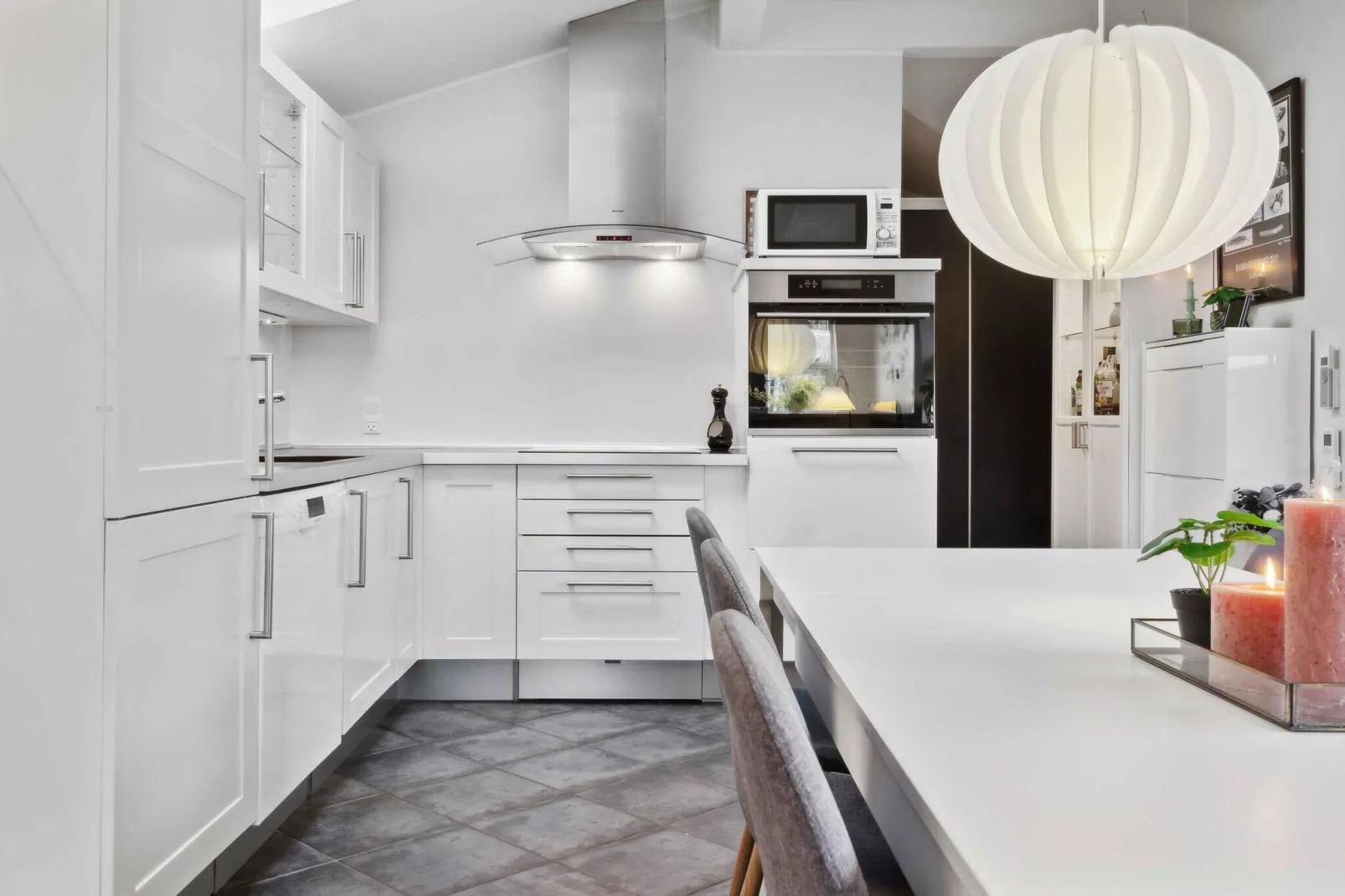 5 star holiday home in Otterup-Indoor