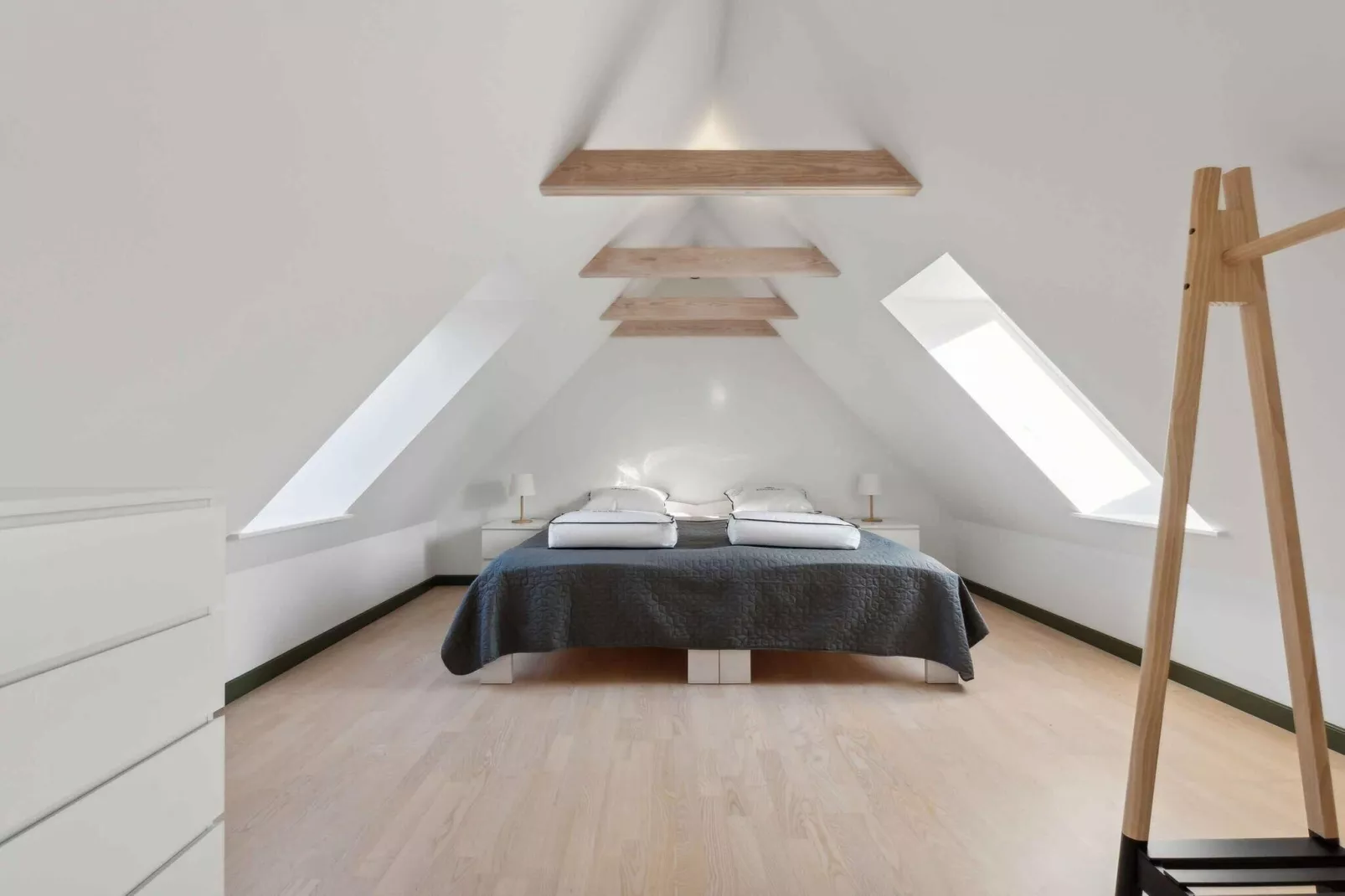 5 star holiday home in Ullerslev-Indoor