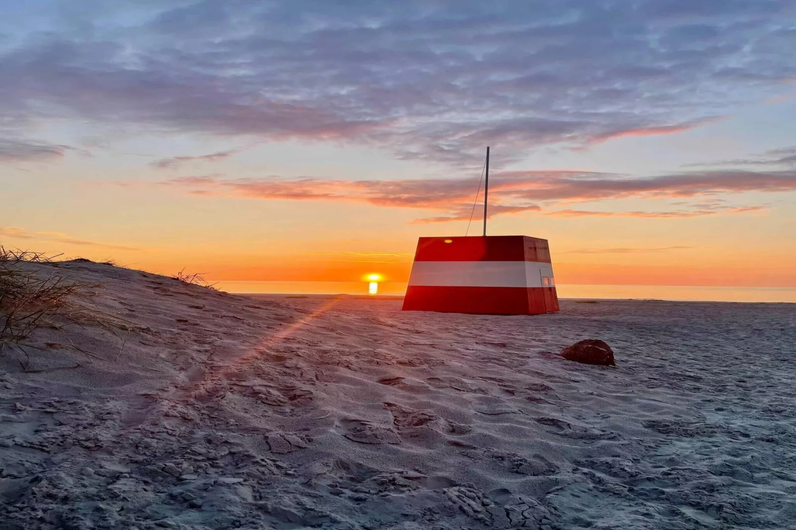 5 star holiday home in Nexø-Untagged