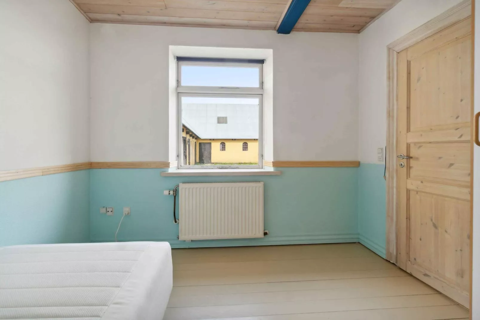 5 etoiles maison de vacances a Rønne-Intérieur