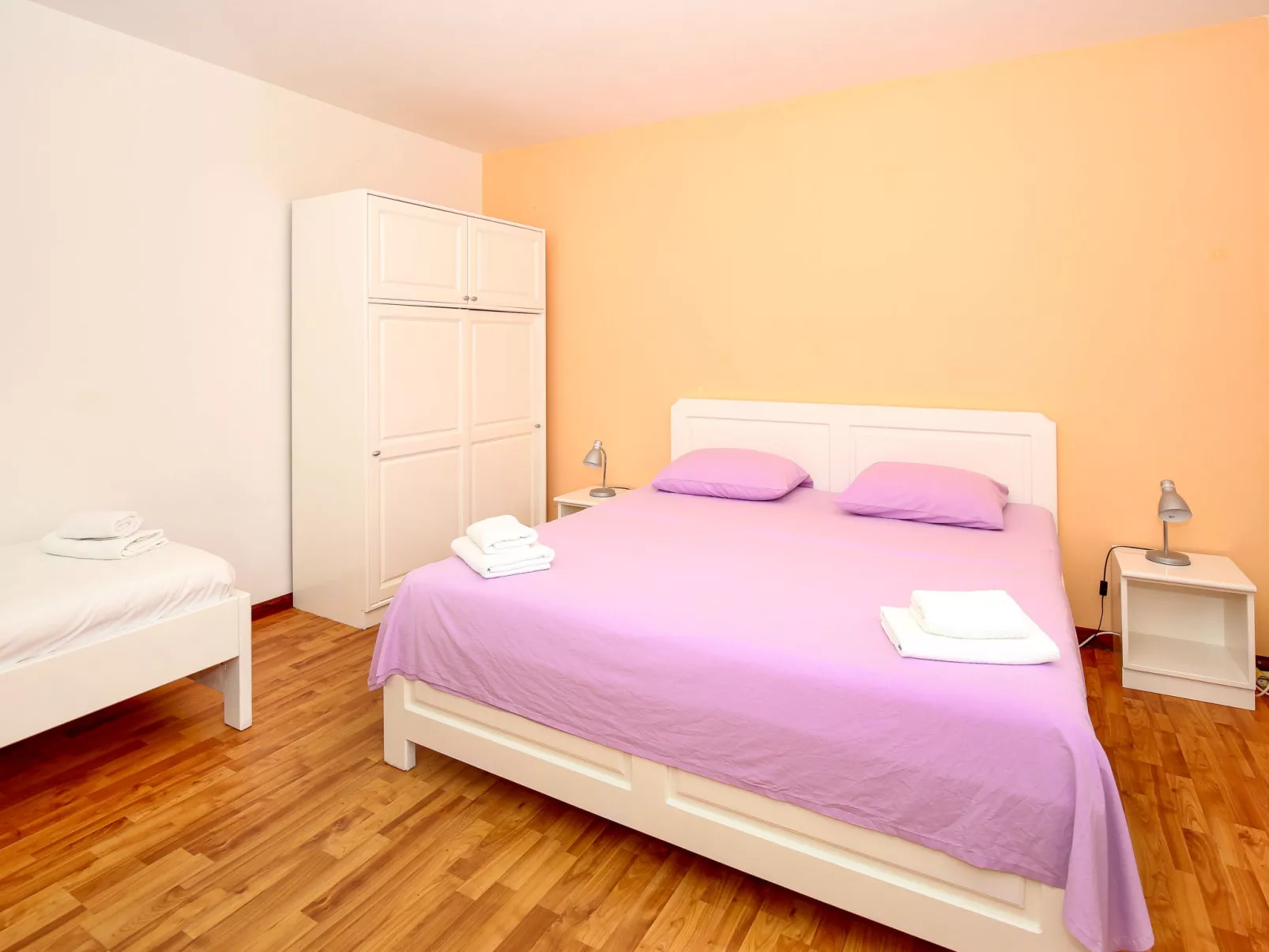 Haus Peric-Dedans