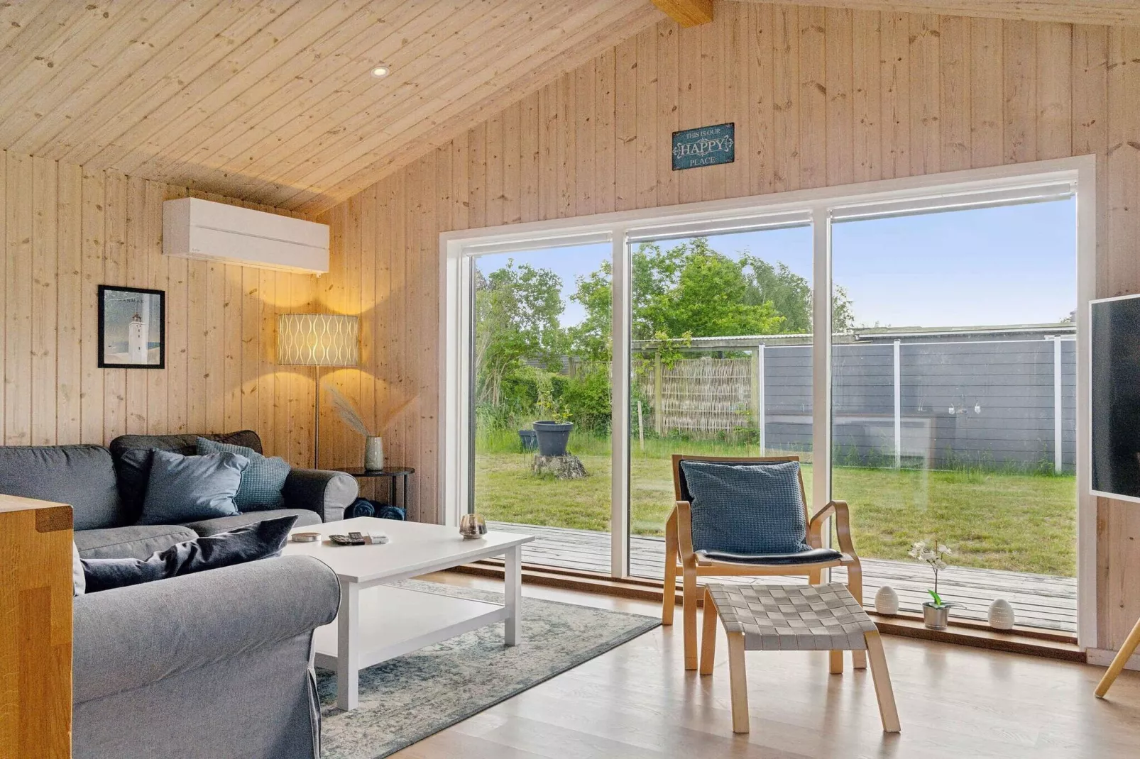 5 etoiles maison de vacances a Væggerløse-Intérieur