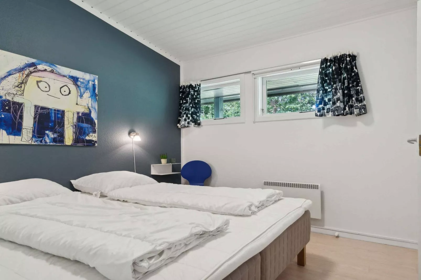 5 star holiday home in Nexø-Indoor